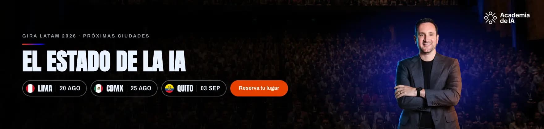 Estado de la IA 2026
