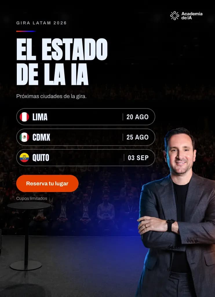 Estado de la IA 2026