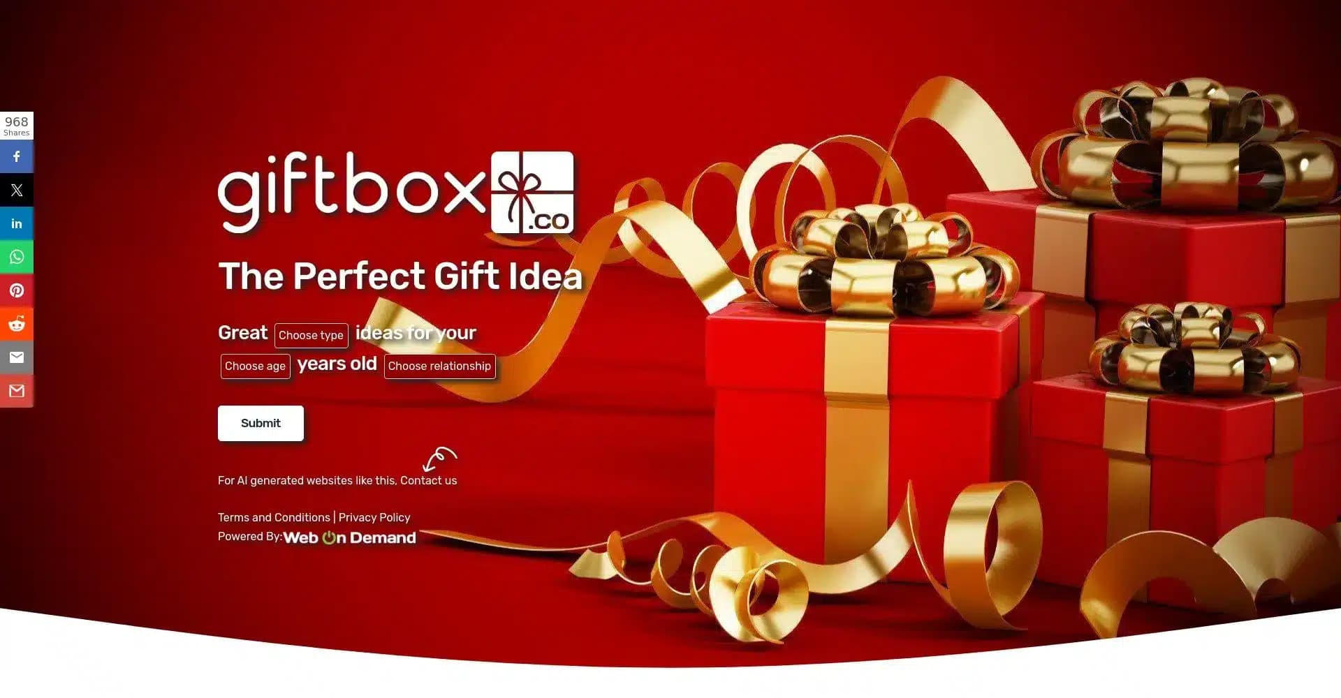 Giftbox
