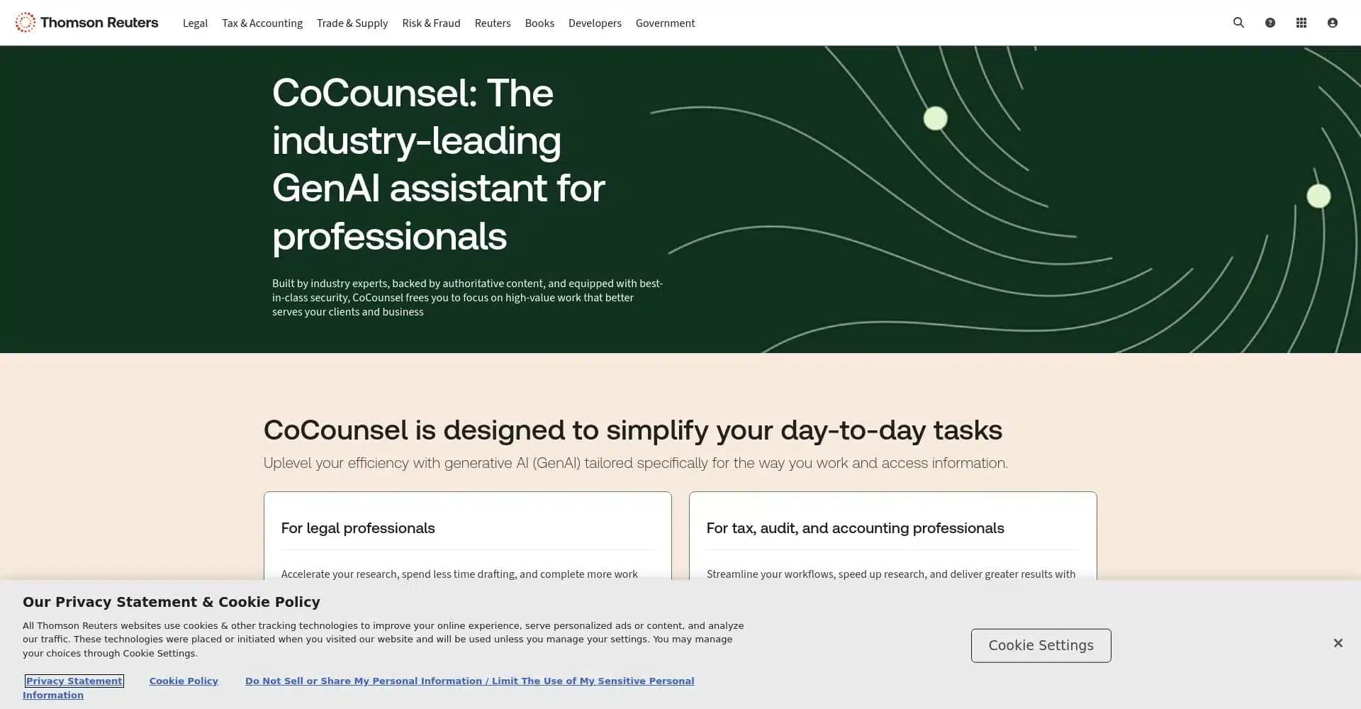 CoCounsel