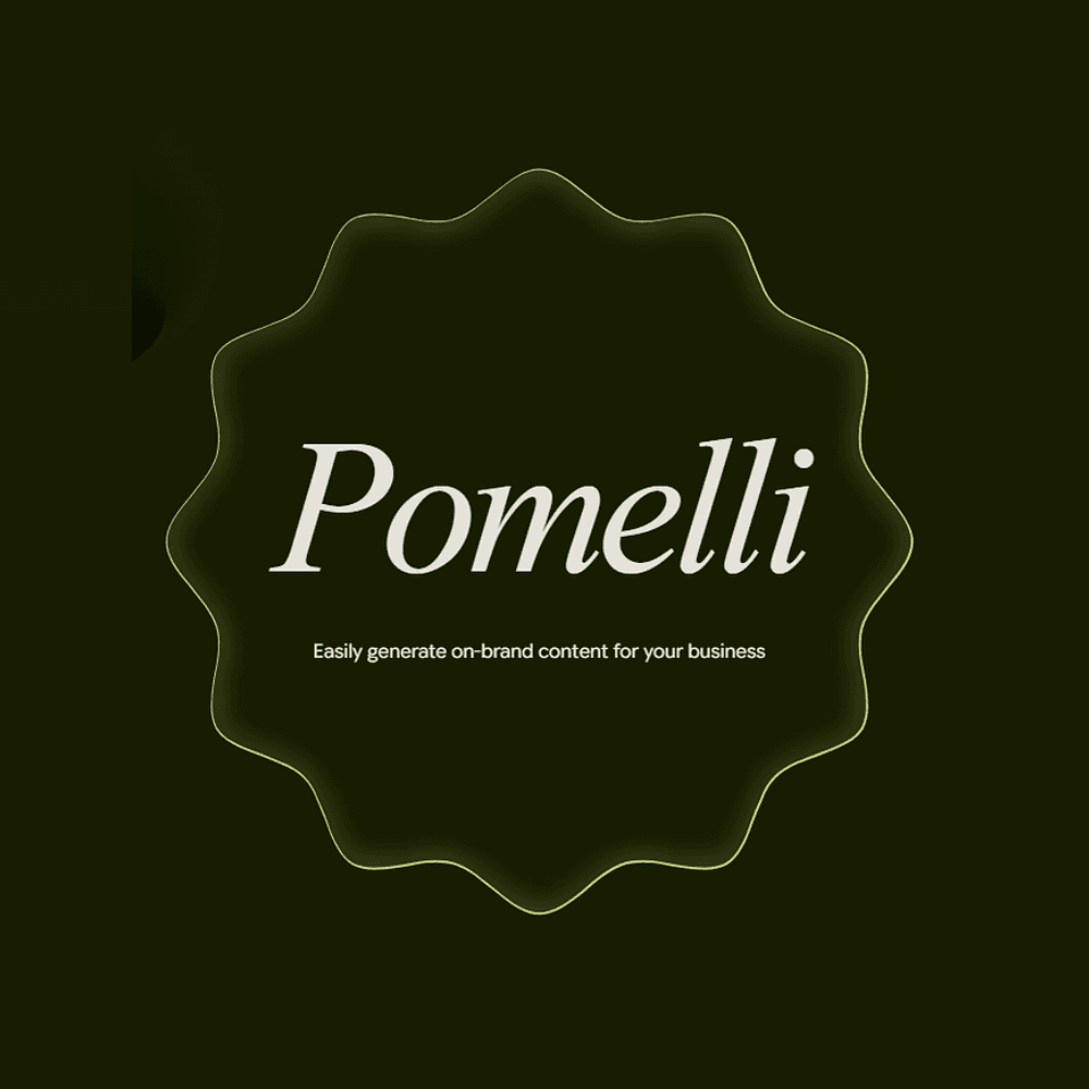 Pomelli